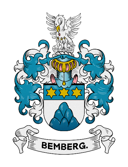 Genealogie Bemberg